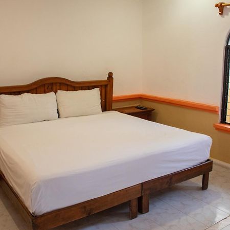 Hotel Vista Caribe 5Ta Av A 5 Pasos De La Playa Playa del Carmen Esterno foto