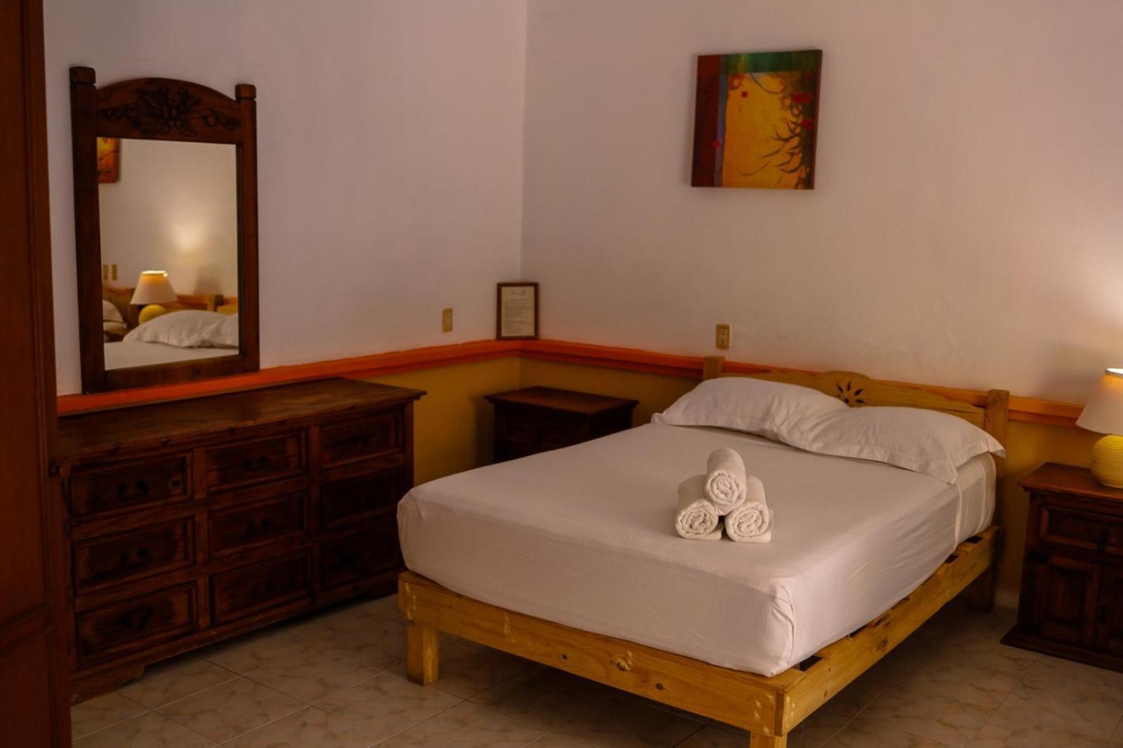 Hotel Vista Caribe 5Ta Av A 5 Pasos De La Playa Playa del Carmen Esterno foto