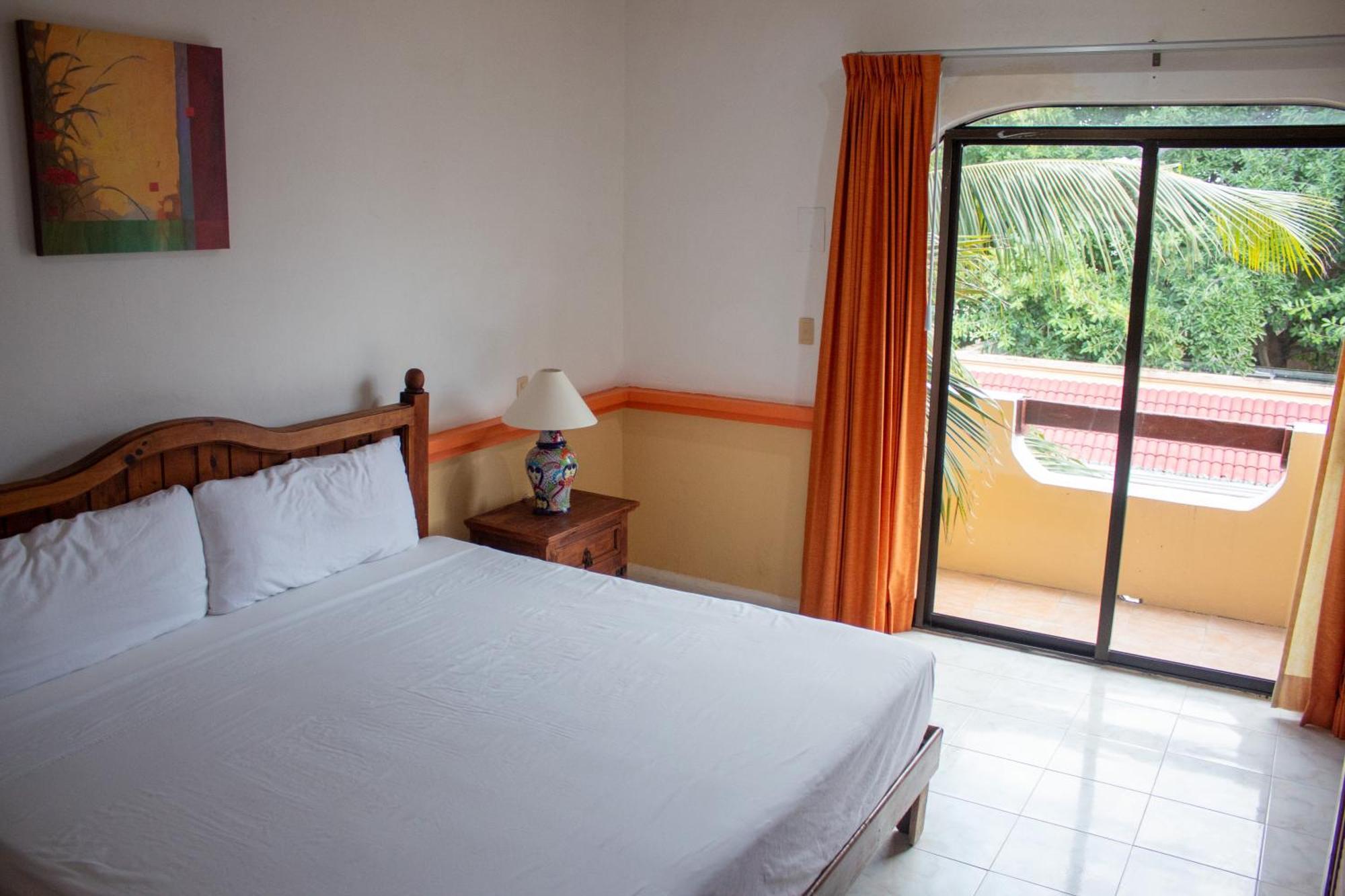 Hotel Vista Caribe 5Ta Av A 5 Pasos De La Playa Playa del Carmen Esterno foto