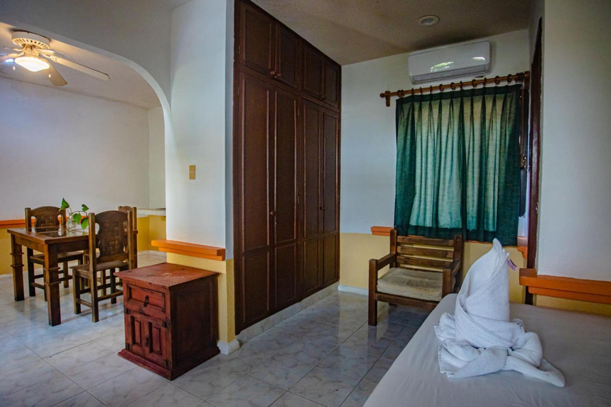 Hotel Vista Caribe 5Ta Av A 5 Pasos De La Playa Playa del Carmen Esterno foto