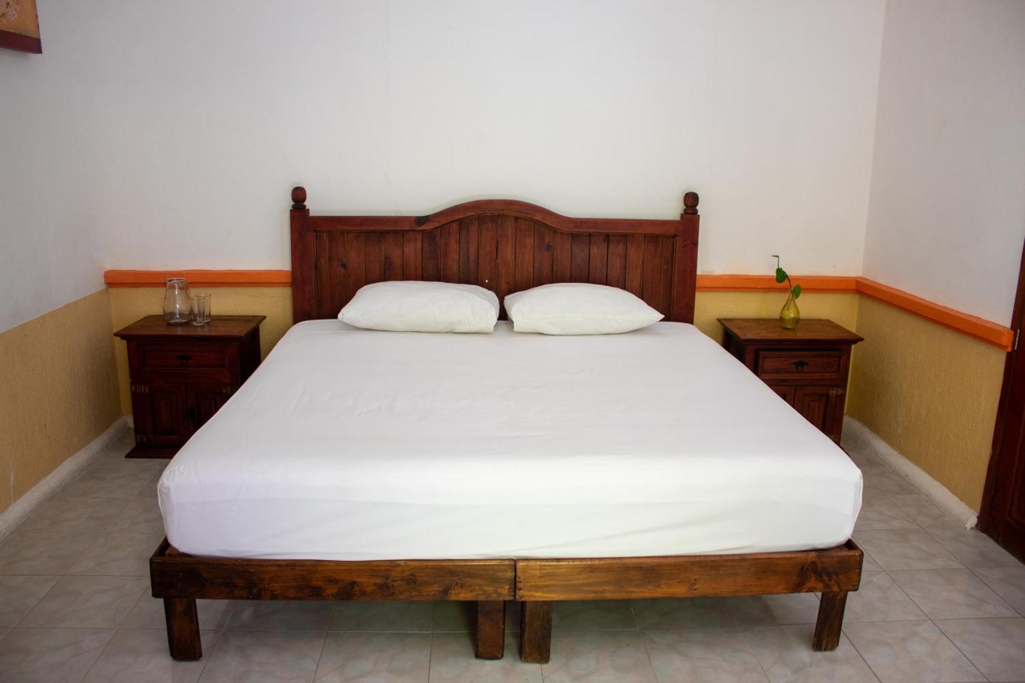Hotel Vista Caribe 5Ta Av A 5 Pasos De La Playa Playa del Carmen Esterno foto